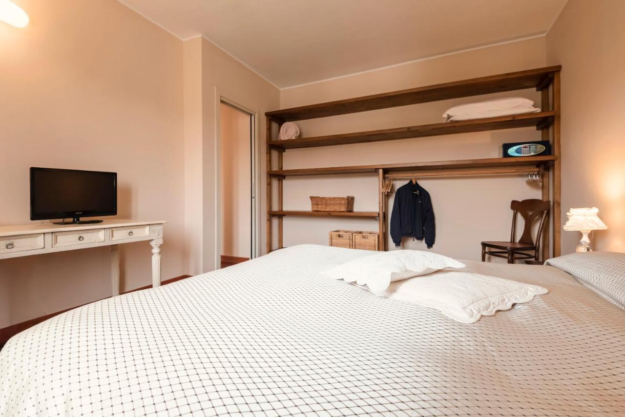 Aparthotel Residenza Santa Cecilia San Vincenzo Exterior foto