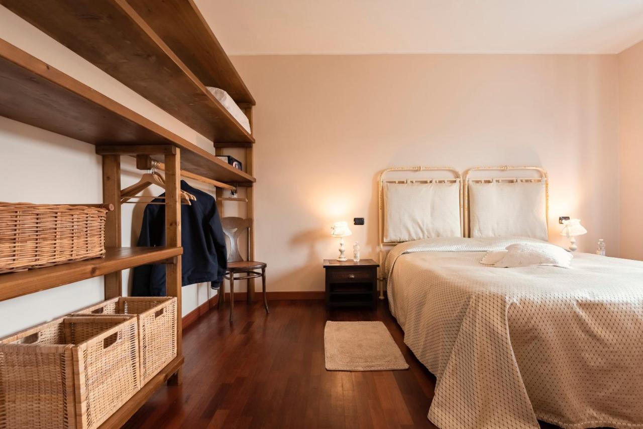 Aparthotel Residenza Santa Cecilia San Vincenzo Exterior foto