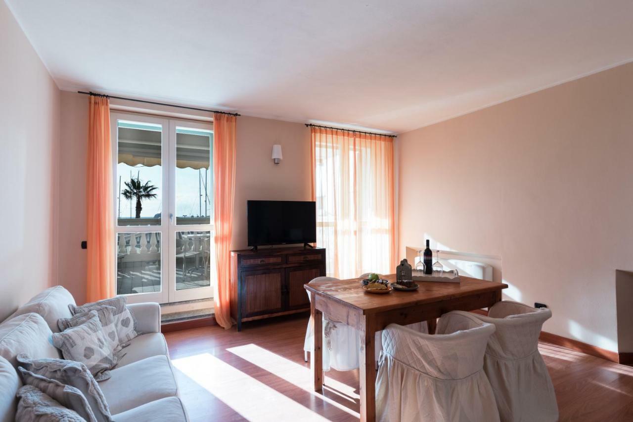 Aparthotel Residenza Santa Cecilia San Vincenzo Exterior foto